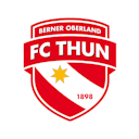 Logo FC Thun Berner Oberland
