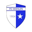 Logo FC Wohlen