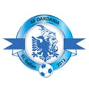 Logo KF Dardania Saint-Gall