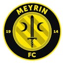 Logo Meyrin FC