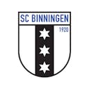 Logo SC Binningen