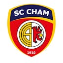 Logo SC Cham