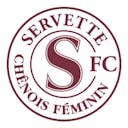 Logo Servette FCCF