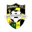 Logo Signal FC Bernex-Confignon
