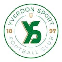Logo Yverdon-Sport FC